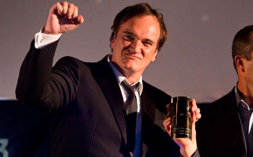 Tarantino će snimiti samo još jedan film prije penzije: Ovo su mu opcije